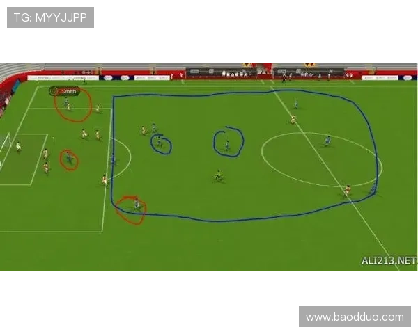 武汉足球队区域防守战术解析与实战应用探讨