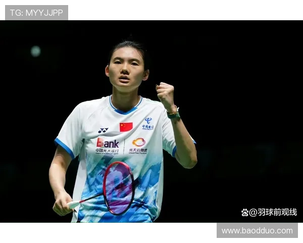 羽毛球个人能力榜单揭晓上海羽毛球队荣登第四名引关注