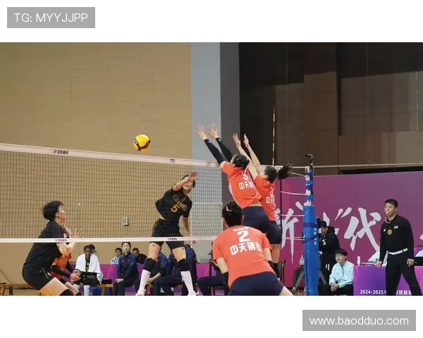 全运会特别报道：南京排球队如何逆袭夺冠的精彩历程与背后故事